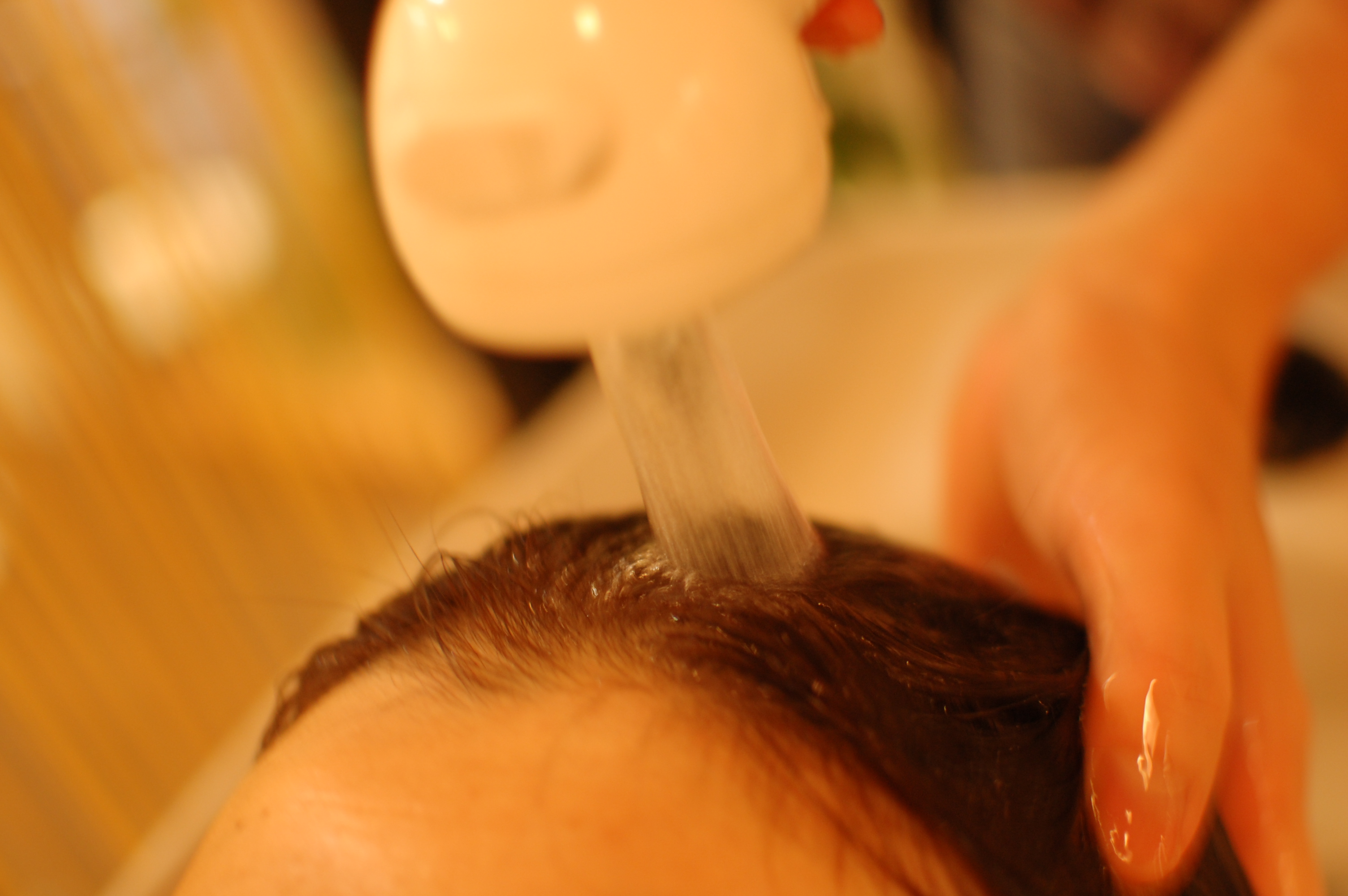 横浜市鶴見区のヘアサロン美容室ドゥフィーノ 高濃度炭酸泉 ヘッドスパ Dfino Hair 横浜市鶴見区のヘアサロン美容室ドゥフィーノ 高濃度炭酸泉 ヘッドスパ Dfino Hair